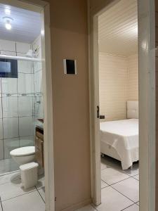 Casa de Férias Floripa com piscina