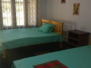 Goyambokka Peacock Guest