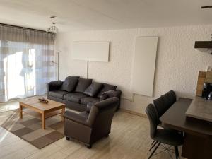 Ferienwohnung Puustpaus strandnah wohlfühlen