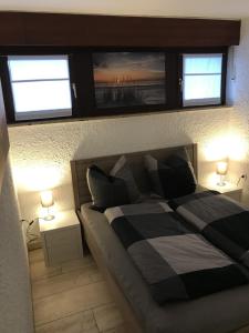 Ferienwohnung Puustpaus strandnah wohlfühlen