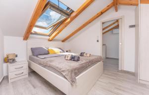 Luxurious Apartment In Biograd With Wifi