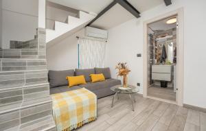 Luxurious Apartment In Biograd With Wifi