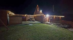 Chata Štrbian Telgárt s vírivkou v cene