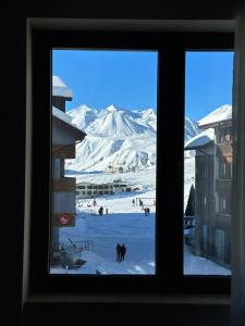 Zen Apartments Gudauri