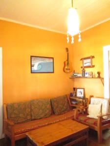 Casa De Darwin