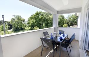 Modern holiday home with shared pool