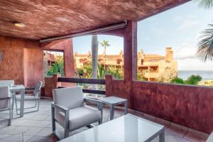 Bahia - Pelicar 1-3 SEA VIEW 2B