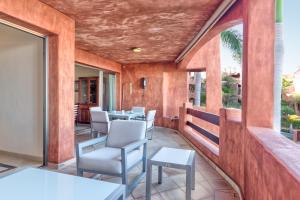 Bahia - Pelicar 1-3 SEA VIEW 2B