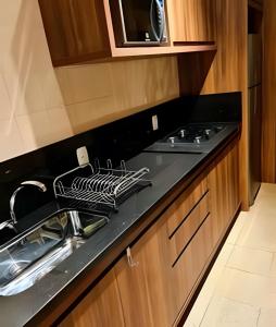 Apartamento Augusto Zatti 78