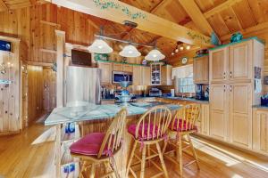 Chimney Hill Retreat