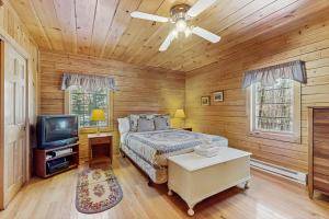 Chimney Hill Retreat