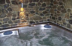 Chalets Odalys Chalet Leslie Alpen : photos des chambres