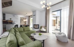 Cozy Home In Umag With Private Swimming Pool, Can Be Inside Or Outside