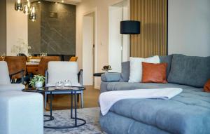 Cozy Home In Varazdin Breg With Sauna