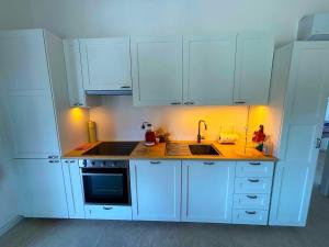 -La Bella Ameglia- Private Parking