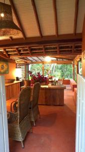 Casa na Mata em Trancoso Acesso exclusiva a praia