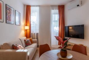 Appartamento moderno e silenzioso a Trastevere