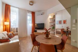 Appartamento moderno e silenzioso a Trastevere