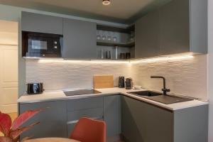 Appartamento moderno e silenzioso a Trastevere