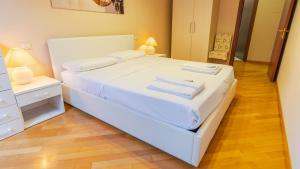 La Dolce Vita Stay - Italian Homing