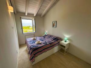 -La Bella Ameglia- Private Parking