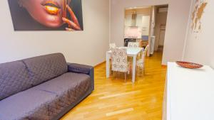 La Dolce Vita Stay - Italian Homing