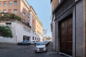 Appartamento moderno e silenzioso a Trastevere