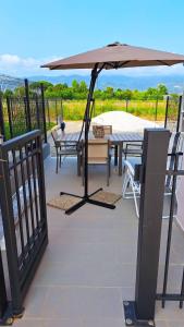 -La Bella Ameglia- Private Parking