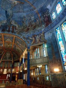 Le Ptit Vincennes à Vichy, appart 3étoiles, climatisé