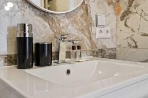 Modern Studio Near Luxembourg Central Station