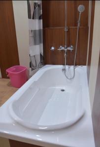 Jacqueline houseboat