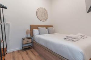 Charmingly renovated -2Bdrs 2Baths -Atocha