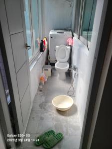 Ibb bucheon 4f second room short term rental