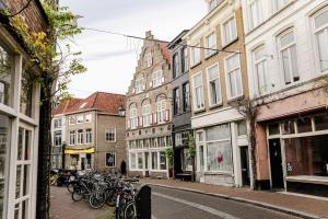 Cityloft in Breda VP092