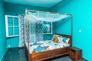 Maison avec Jardin à la Pyrot