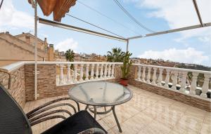 Amazing Home In Torrevieja With Wifi
