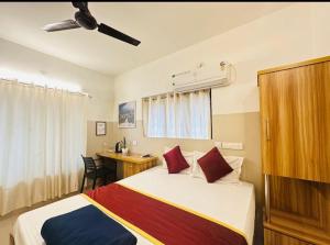 Rio Rooms Near Iqra hospital Calicut