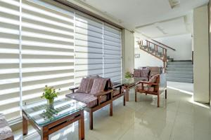 Collection O Prem Nagar Dehradun Formerly Hotel Parjaat Residency