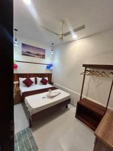 Rio Rooms Near Iqra hospital Calicut