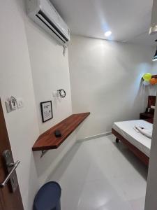 Rio Rooms Near Iqra hospital Calicut