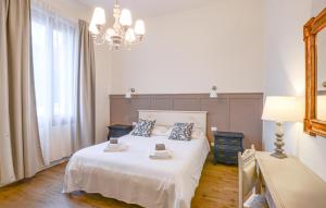 Lovely Apartment In Firenze With Wifi