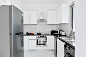 STYLE Limassol by Ezoria Villas