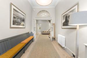 Goldsmiths Georgian Residence