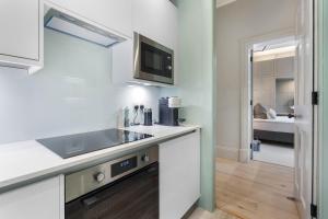 Goldsmiths Georgian Residence