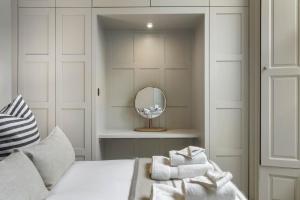 Goldsmiths Georgian Residence