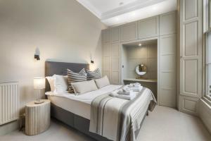 Goldsmiths Georgian Residence