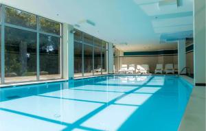 Gorgeous Apartment In Biograd With Sauna