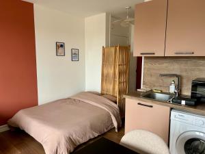 Linstant Villersois, Paisible et Idéalement situé