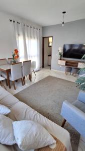 Itaipuaçu House - A casa fica à 700 metros da praia