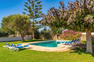 Villa Can Siscu by Villa Plus